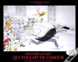 Capa do artigo Histoire Du Rat Qui Voulait De L'Amour