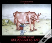 Capa do artigo Histoire Du Rat Qui Voulait Du Lait