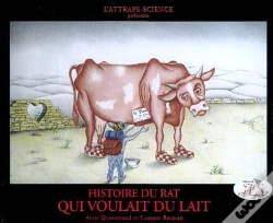 Capa do artigo Histoire Du Rat Qui Voulait Du Lait