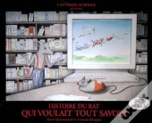 Histoire Du Rat Qui Voulait Tout Savoir