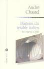 Histoire Du Retable Italien Des Origines A 1500 - Preview