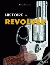 Capa do artigo Histoire Du Revolver