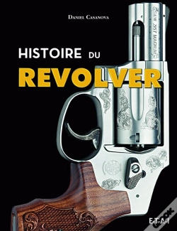Capa do artigo Histoire Du Revolver