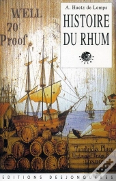 Histoire Du Rhum