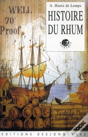 Capa do artigo Histoire Du Rhum