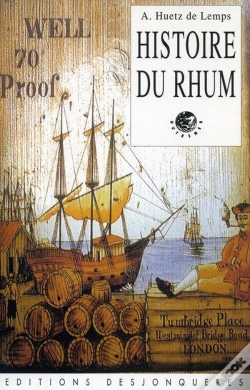 Capa do artigo Histoire Du Rhum