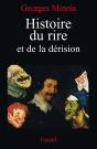 Histoire Du Rire Et De La Derision - Preview