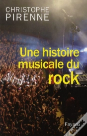 Capa do artigo Histoire Du Rock