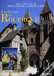 Capa do artigo Histoire Du Rouergue