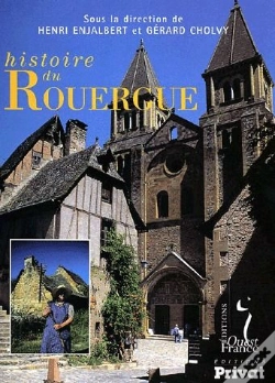 Capa do artigo Histoire Du Rouergue