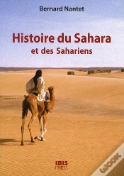 Capa do artigo Histoire Du Sahara Et Des Sahariens