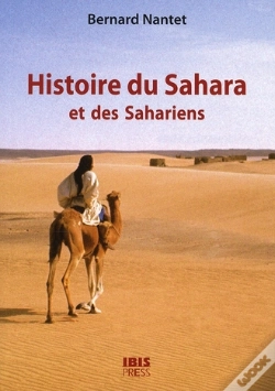 Capa do artigo Histoire Du Sahara Et Des Sahariens