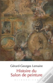 Histoire Du Salon De Peinture