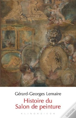 Capa do artigo Histoire Du Salon De Peinture