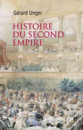 Histoire Du Second Empire