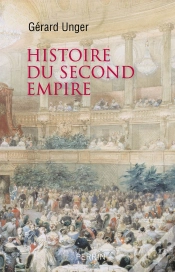 Capa do artigo Histoire Du Second Empire