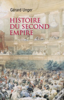 Capa do artigo Histoire Du Second Empire
