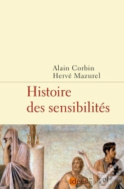 Capa do artigo Histoire Du Sensible