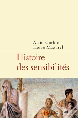 Capa do artigo Histoire Du Sensible