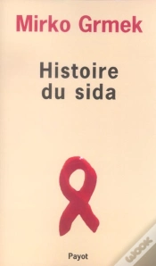 Capa do artigo Histoire Du Sida
