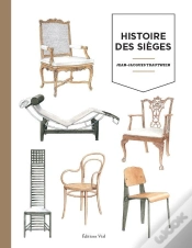 Capa do artigo Histoire Du Siège