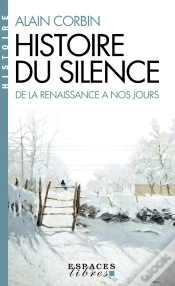 Capa do artigo Histoire Du Silence : De La Renaissance À Nos Jours