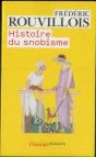 Histoire Du Snobisme - Preview