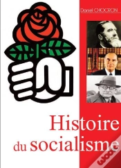 Capa do artigo Histoire Du Socialisme