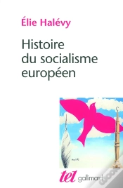 Capa do artigo Histoire Du Socialisme Européen