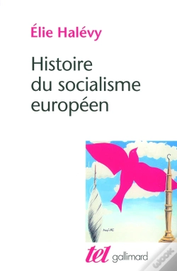 Capa do artigo Histoire Du Socialisme Européen