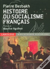 Histoire Du Socialisme Francais