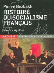 Capa do artigo Histoire Du Socialisme Francais