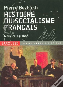 Capa do artigo Histoire Du Socialisme Francais