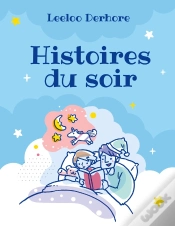 Capa do artigo Histoire Du Soir