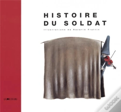 Capa do artigo Histoire Du Soldat