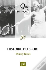 Capa do artigo Histoire Du Sport (4e. Édition)