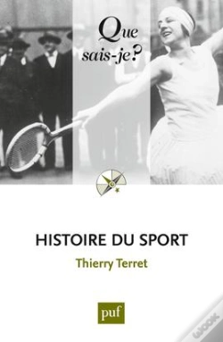 Capa do artigo Histoire Du Sport (4e. Édition)