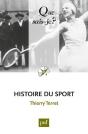 Histoire Du Sport (4e. Édition) - Preview