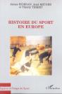 Histoire Du Sport En Europe - Preview
