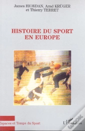 Histoire Du Sport En Europe