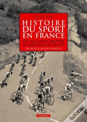 Histoire Du Sport En France Du Second Empire Au Régime De Vichy