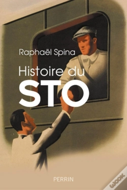 Capa do artigo Histoire Du Sto