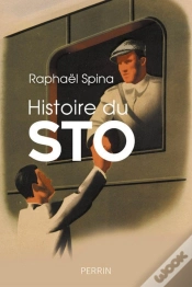 Capa do artigo Histoire Du Sto