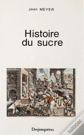 Capa do artigo Histoire Du Sucre