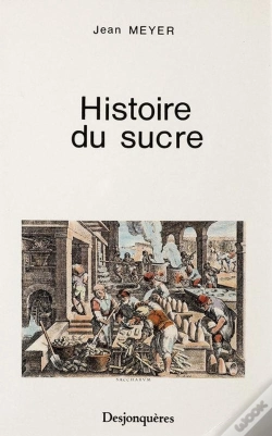 Capa do artigo Histoire Du Sucre