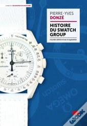 Histoire Du Swatch Group