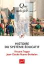 Histoire Du Systeme Educatif (3ed) Qsj 3729 - Preview