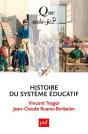 Histoire Du Systeme Educatif (4e Édition) - Preview