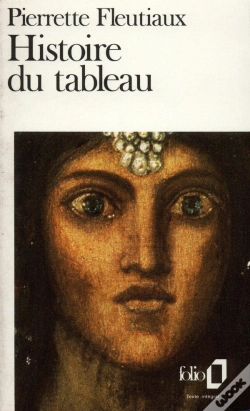 Capa do artigo Histoire Du Tableau