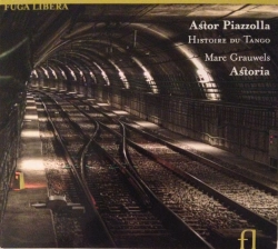 Capa do artigo Histoire Du Tango - CD